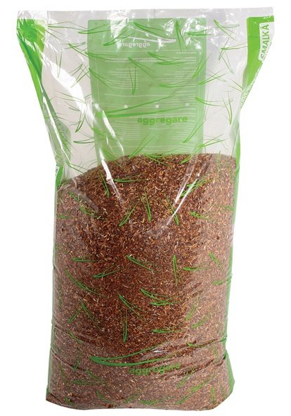 Smalkā Mulča (0.5–7mm) 50L
