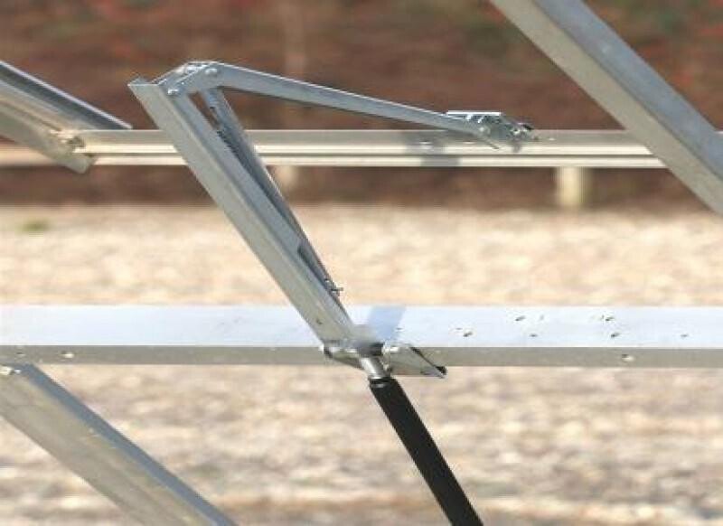 Siltumnīcas automātiskais lūkas atvērējs THERMOVENT - Image 4